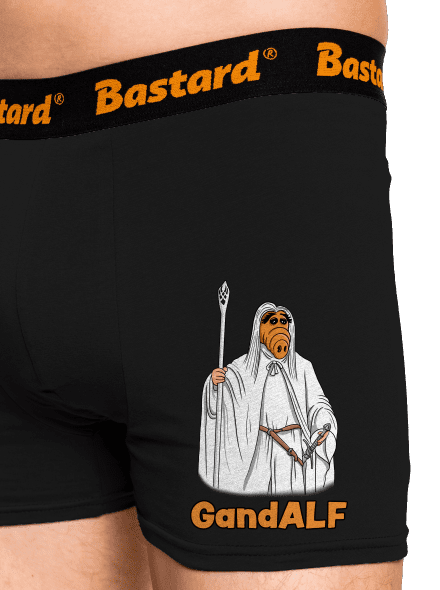 GandALF