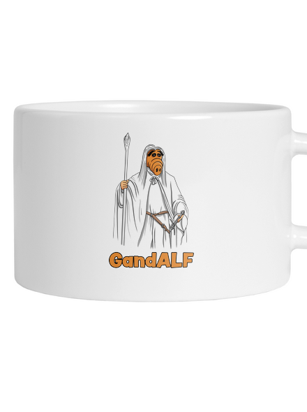GandALF