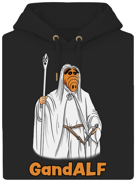 GandALF