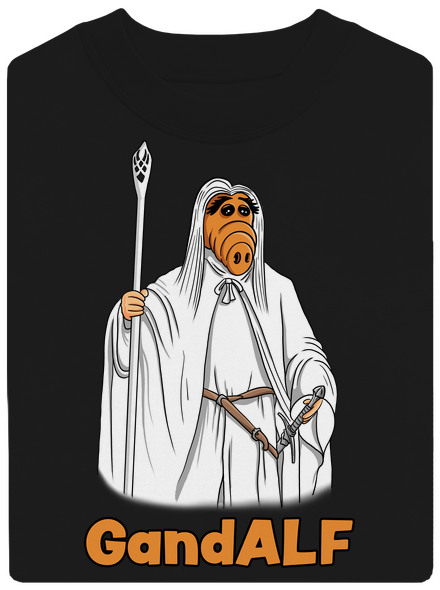 GandALF