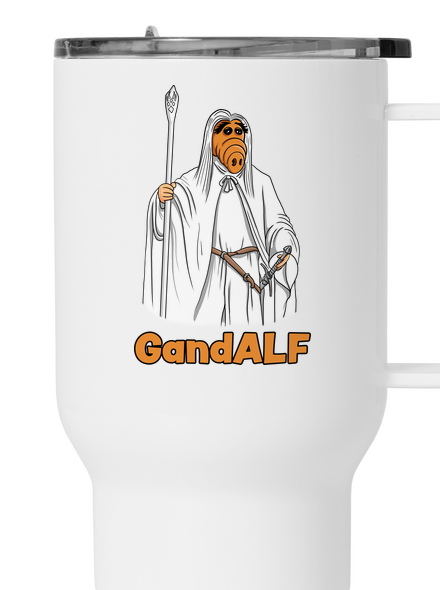 GandALF