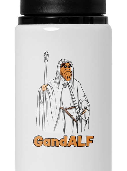 GandALF