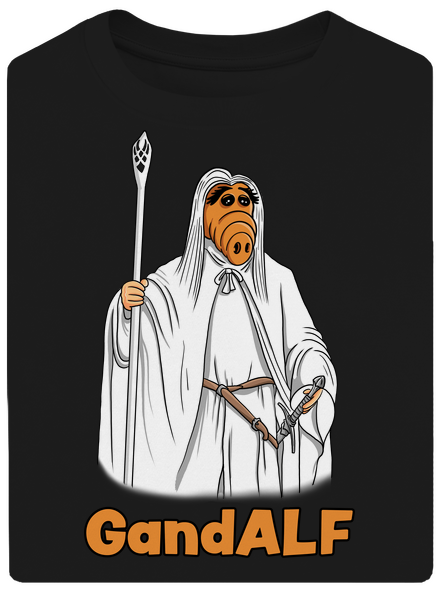 GandALF