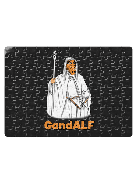 GandALF