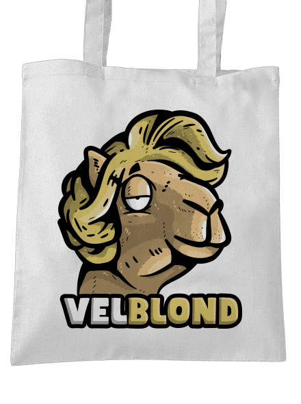 Velblond