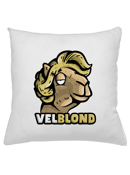 Velblond