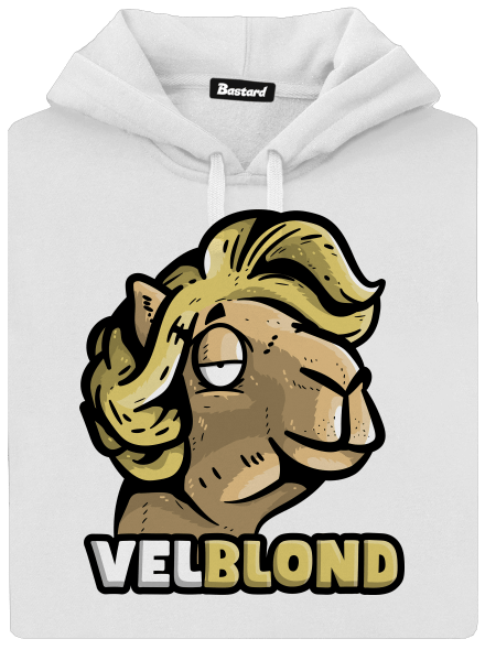 Velblond