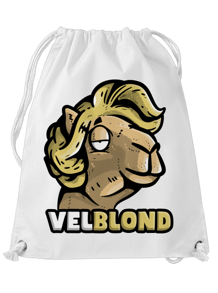 Velblond