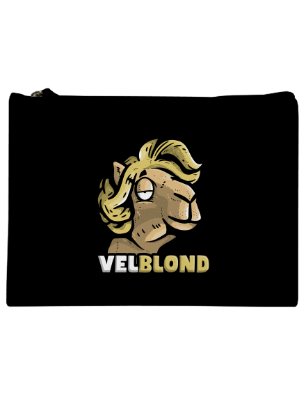 Velblond