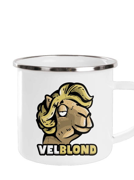 Velblond