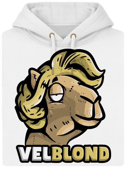 Velblond