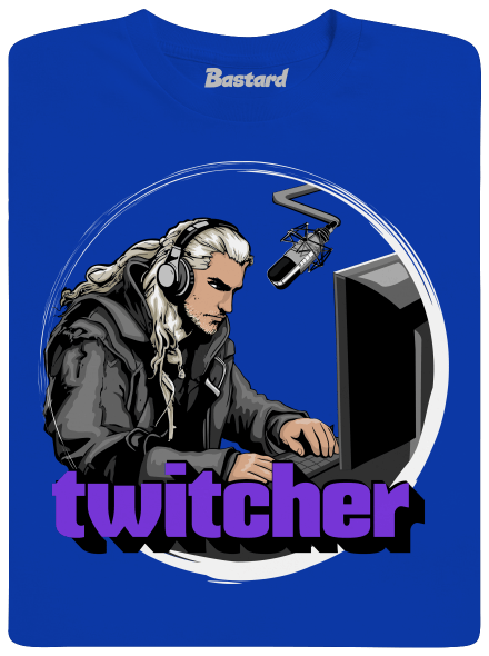 Twitcher