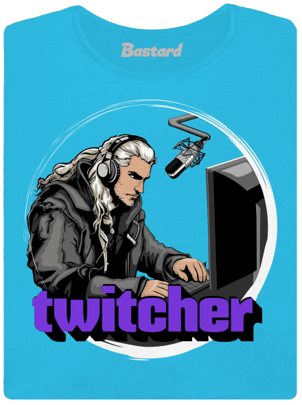 Twitcher