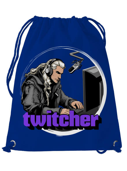 Twitcher