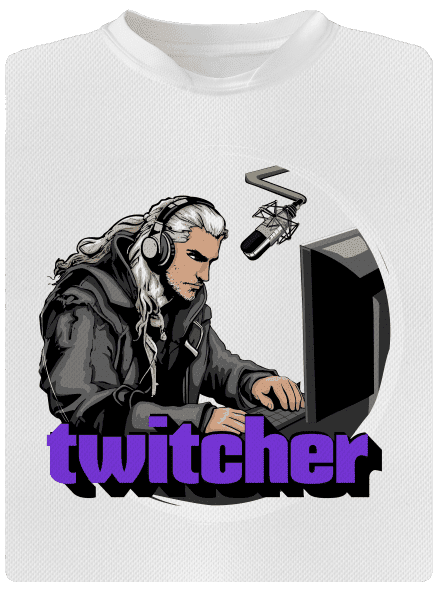 Twitcher