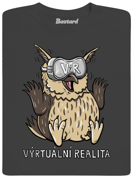 Výrtuální realita