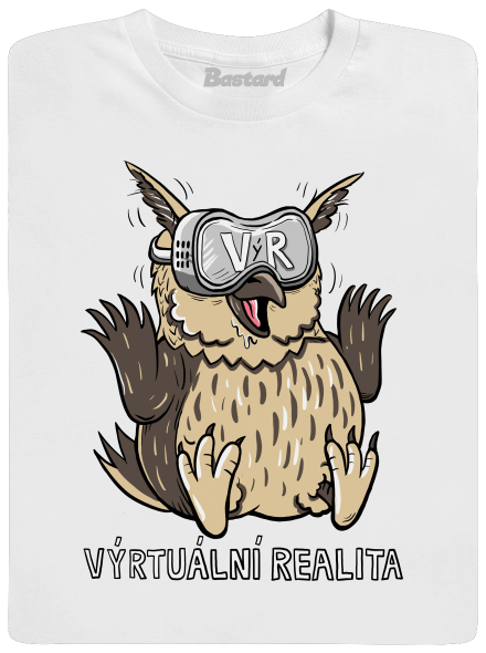 Výrtuální realita