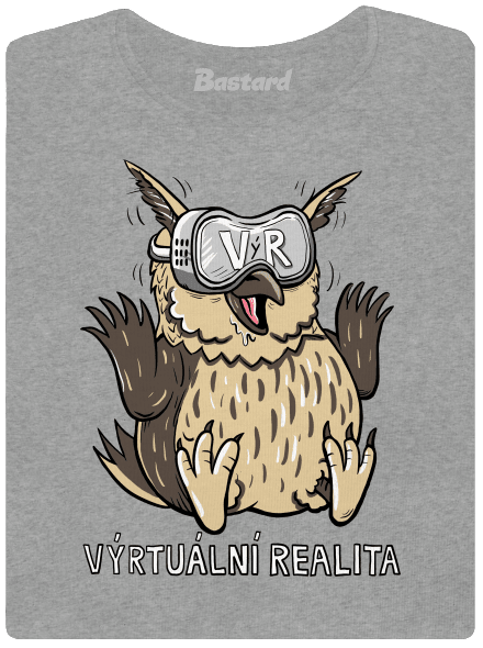 Výrtuální realita