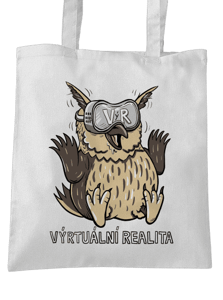 Výrtuální realita