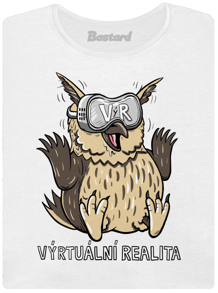 Výrtuální realita
