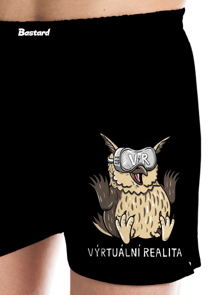 Výrtuální realita