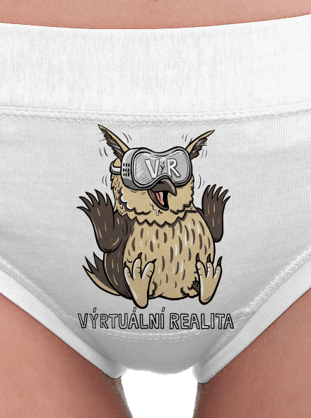Výrtuální realita