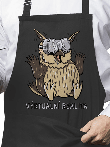 Výrtuální realita