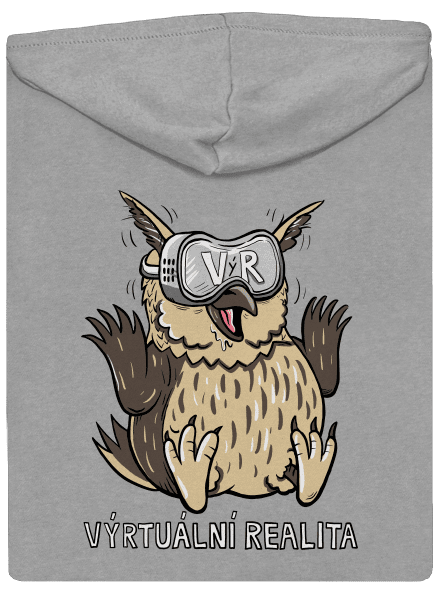 Výrtuální realita