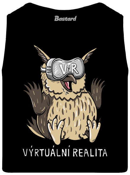 Výrtuální realita