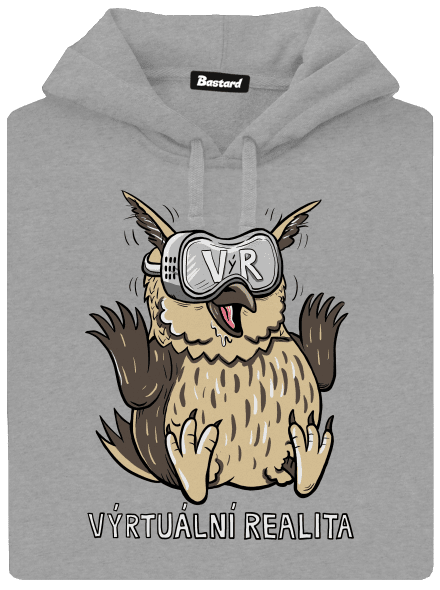 Výrtuální realita