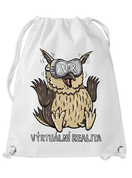 Výrtuální realita