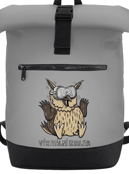 Výrtuální realita