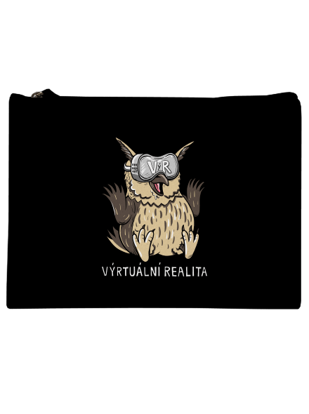 Výrtuální realita