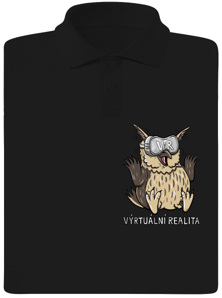 Výrtuální realita
