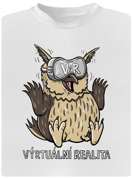 Výrtuální realita