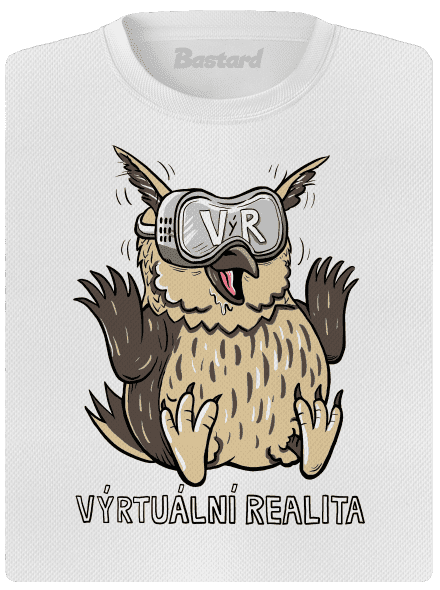 Výrtuální realita