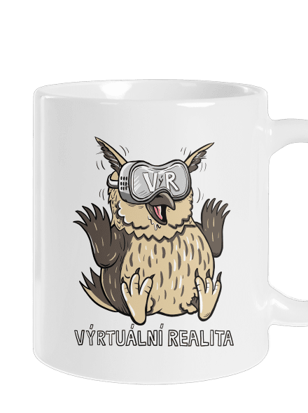 Výrtuální realita