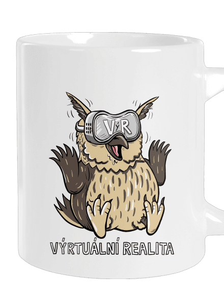 Výrtuální realita