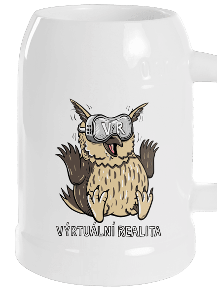 Výrtuální realita