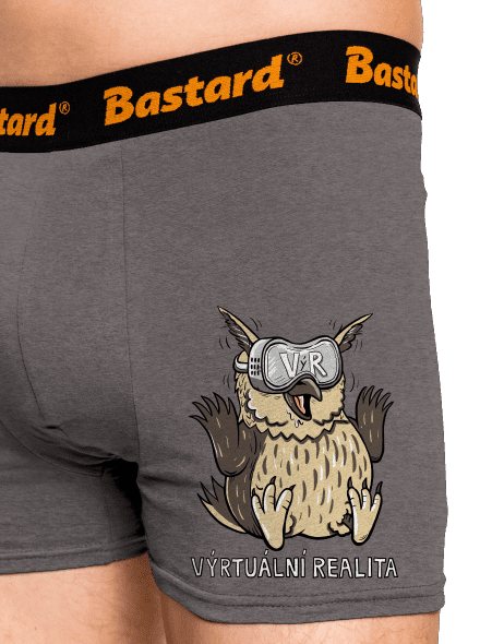 Výrtuální realita