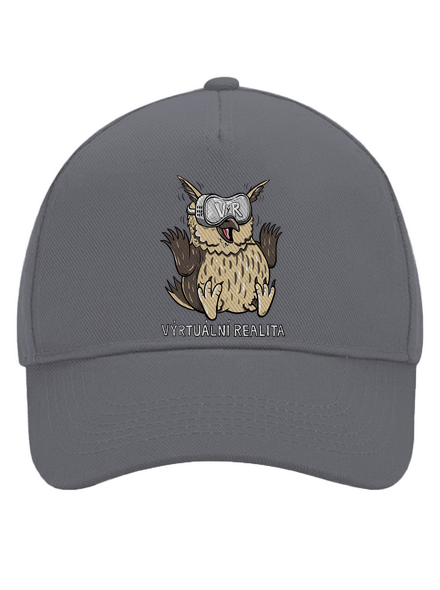 Výrtuální realita