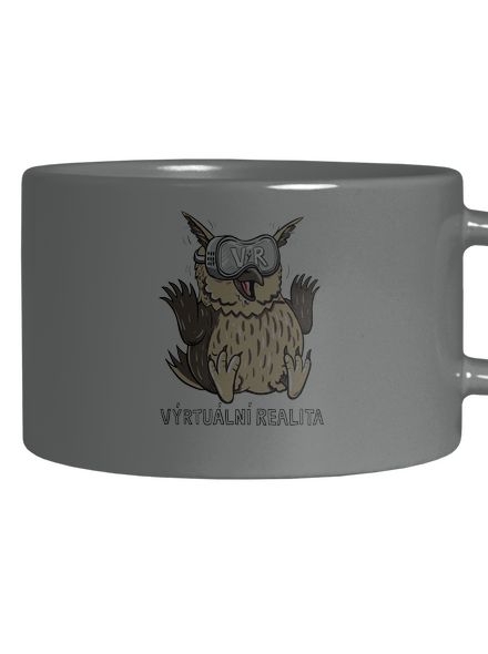 Výrtuální realita