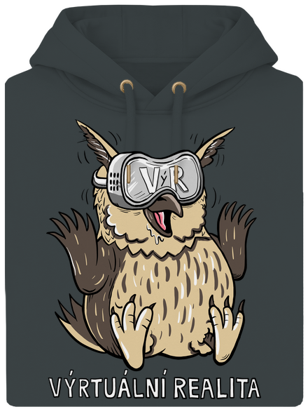 Výrtuální realita