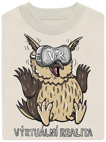 Výrtuální realita