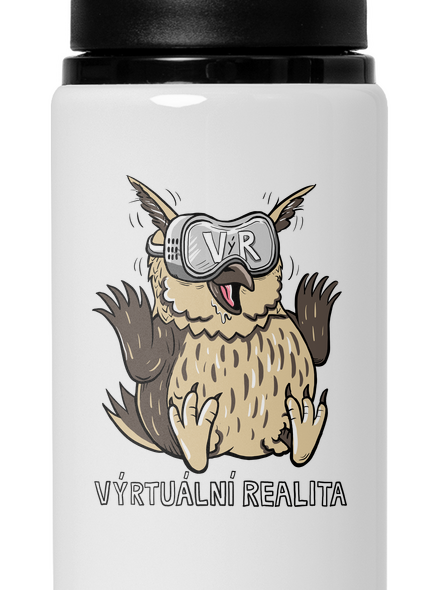 Výrtuální realita