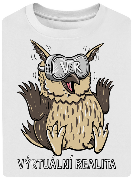 Výrtuální realita