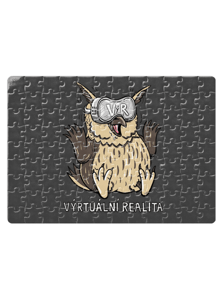 Výrtuální realita