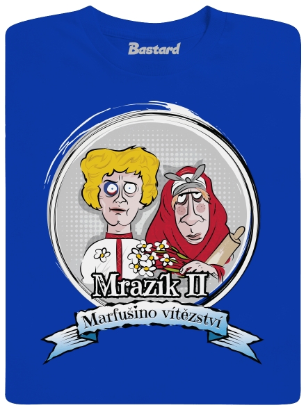 Mrazík 2