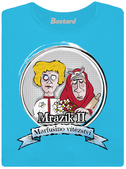 Mrazík 2