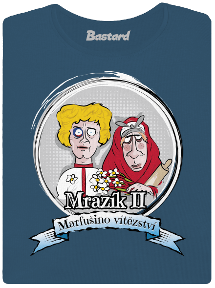 Mrazík 2